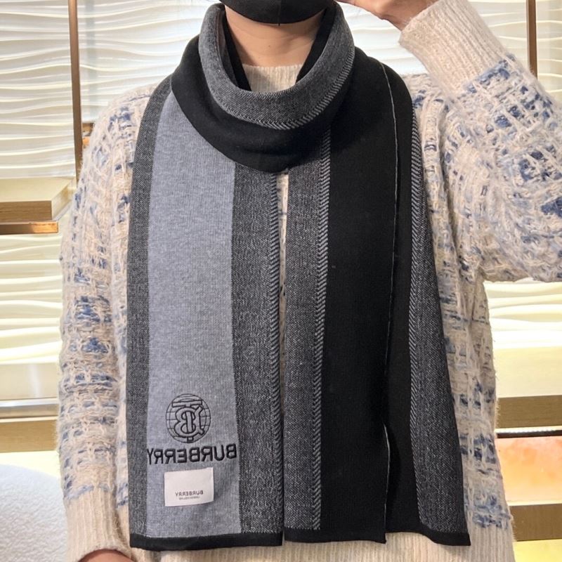 Burberry Scarf